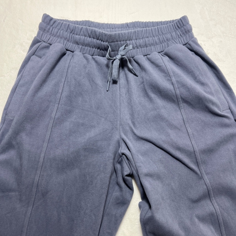 Mondetta Brushed Drawstring Jogger Pants Small - Picture 6 of 7